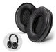 Replacement Ear Pads Cushions for Sennheiser HD 4.50 HD4.50 BTNC Headphones - Battery Mate