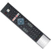 Replacement EKO ENTERTAINMENT TV Remote Control for K40FSG K40USG K50USG K58USG K32HSG K65USG - Battery Mate