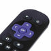 Replacement IR Remote Control for Roku 4 3 2 1 HD Telstra TV TV2 Netflix - Battery Mate