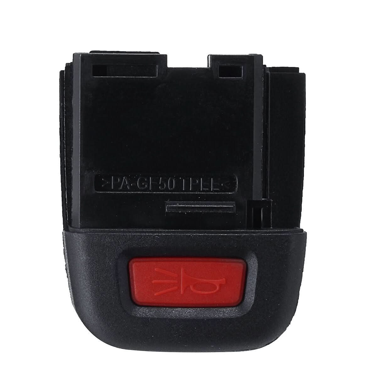 Replacement Key Remote Shell suitable for Holden Commodore VE SS
