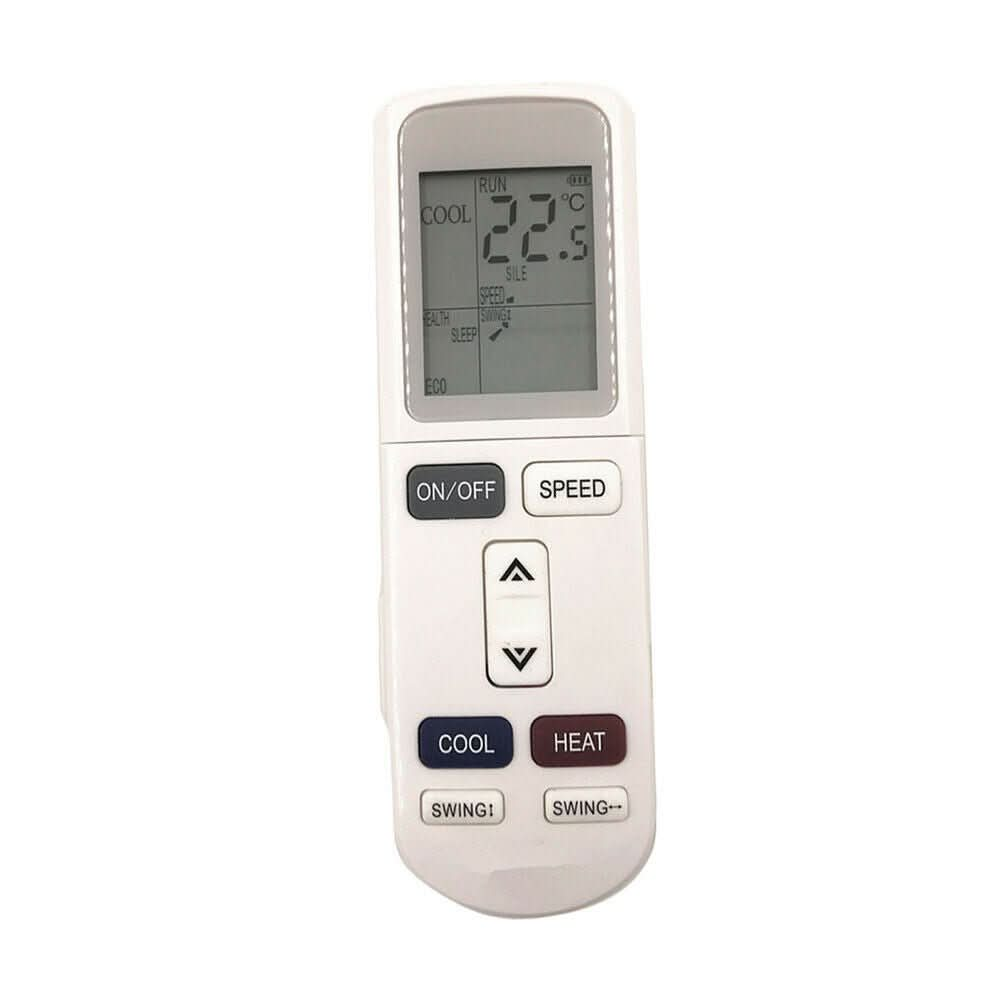 Rinnai Replacement AC Remotes