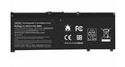 Replacement SR03XL Battery For Hp Pavilion 15-CX 15-CN0000 L08934-1B1 L08855-855 HSTNN-IB8L - Battery Mate