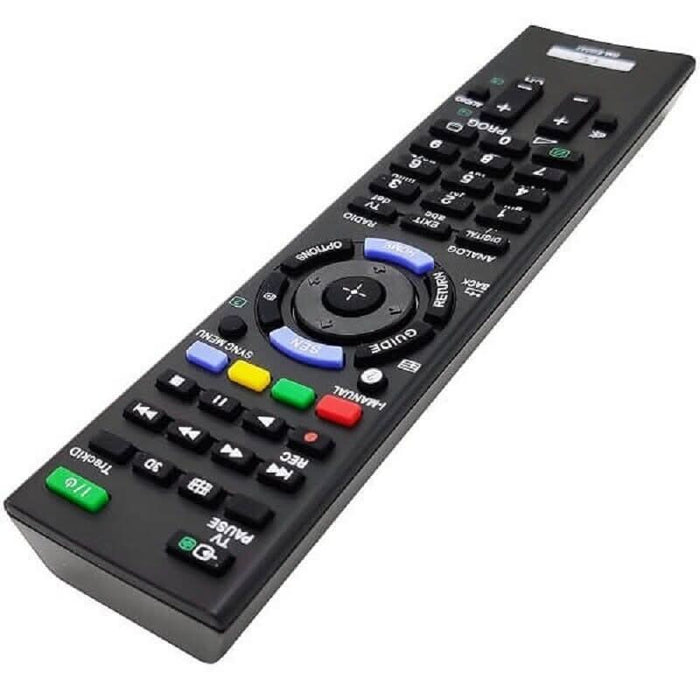 RM-ED047 sub RM-GD009 RM-GD026 RM-GD025 RM-GD027 For Sony TV KDL-32HX756 - Battery Mate