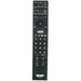 RM-GD007 Remote for Sony Bravia KDL-46WE5 KDL-40W5500 KDL-40WE5 KDL-32W5500 - Battery Mate