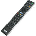 RM-GD007 Remote for Sony Bravia KDL-46WE5 KDL-40W5500 KDL-40WE5 KDL-32W5500 - Battery Mate