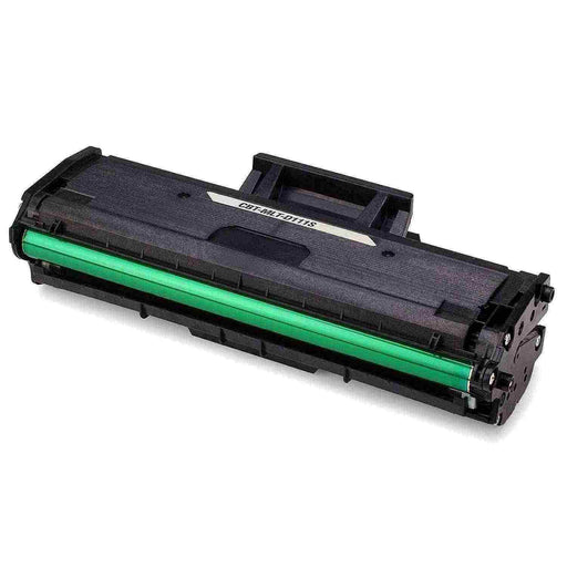 Samsung SLM2020, SLM2070 (MLT-D111S) Compatible Black Toner Cartridge SU812A - 1,000 pages - Battery Mate