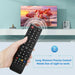 Samsung TV Compatible Remote Control AA59-00602A / AA5900602A Replacement (No Setup Needed) - Battery Mate