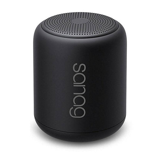 SANAG Rechargeable Wireless Bluetooth Speaker Portable TF FM Radio Stereo - Battery Mate