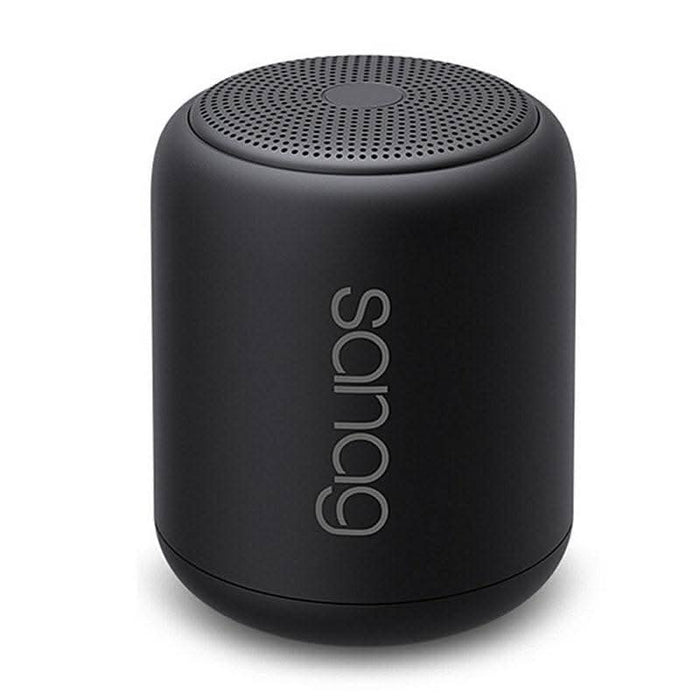 SANAG Rechargeable Wireless Bluetooth Speaker Portable TF FM Radio Stereo - Battery Mate
