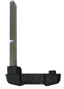 SKRR02 Replacement Smart Key Blade to suit Land Rover Freelander ...