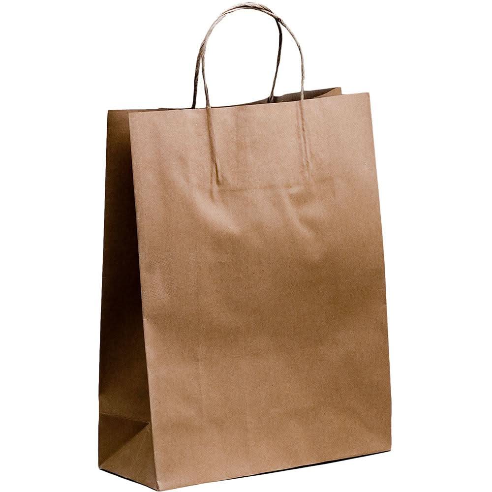 Paper Bags