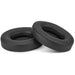 Soft Replacement Ear Pads for Beats by Dr. Dre Studio 2.0 3.0 Wired & Wireless | Black - Battery Mate