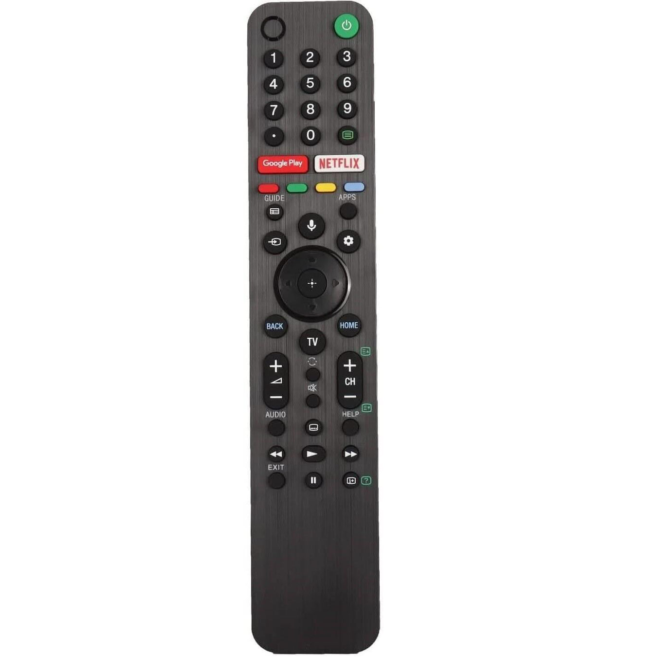 Replacement Remotes for SONY TV