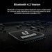 Sweatproof Wireless Bluetooth Earphones Headphones Sport Gym For iPhone Samsung - Battery Mate