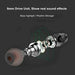 Sweatproof Wireless Bluetooth Earphones Headphones Sport Gym For iPhone Samsung - Battery Mate
