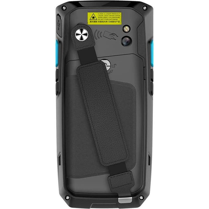 Remote Device Terminal Scanner T80 Handheld Terminal Device PDA Barcode Scanner - Bluetooth, WiFi ...
