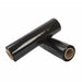 Tavice Stretch Pallet Wrap (Black) 4 Pack | 500mm x 450m - Battery Mate