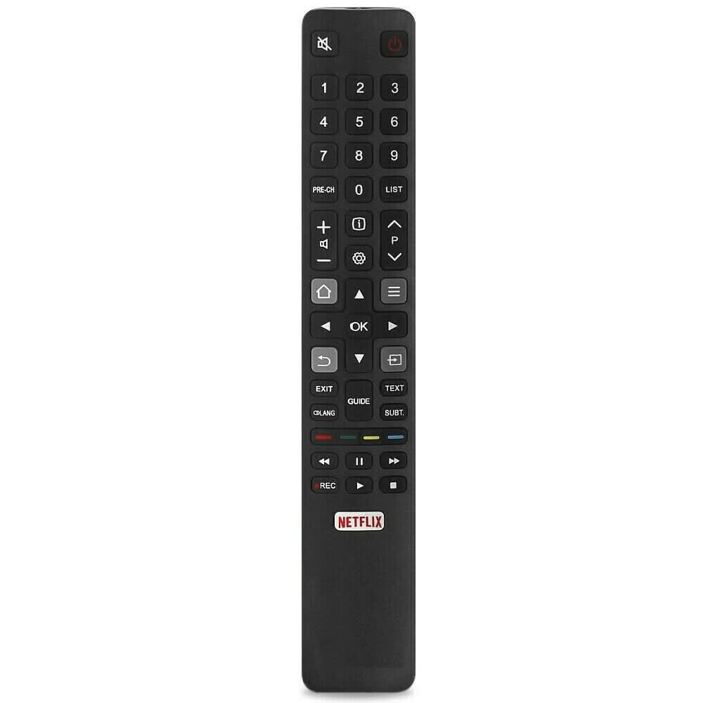 Replacement Remotes for TCL TVs