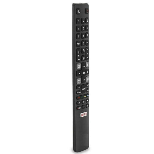 TCL Remote RC802N ARC802N YUI1 for TCL TV 65C2US 75C2US 43P20US with netflix - Battery Mate