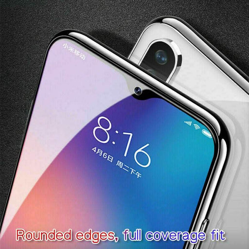 Tempered Glass LCD Screen Protector Guard For Xiaomi Mi 9 9T Redmi Note 6 7 5 A3 - Battery Mate