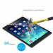 Tempered Glass Screen Protector For iPad Air 10.9" 2020 8th 7th 6th 5th/Pro 9.7 - Battery Mate