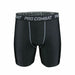 Tights Pant Under Skin Base Shorts Pants Layer Compression Sports Fitness Men - Battery Mate