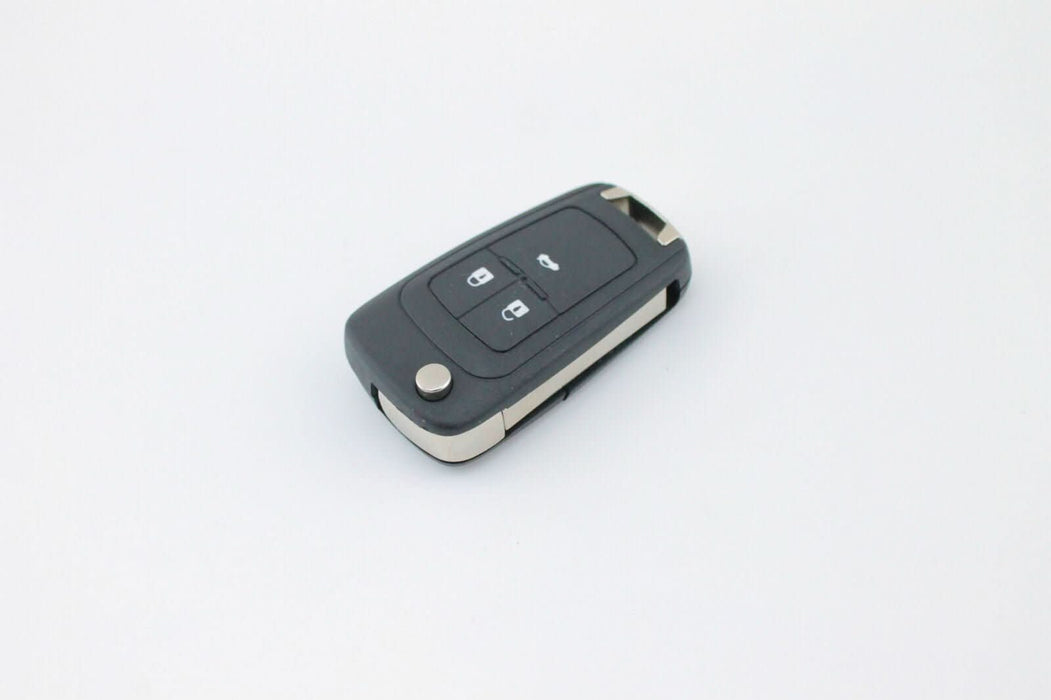Shell/Case for Holden Barina Cruze Trax Button Remote Flip