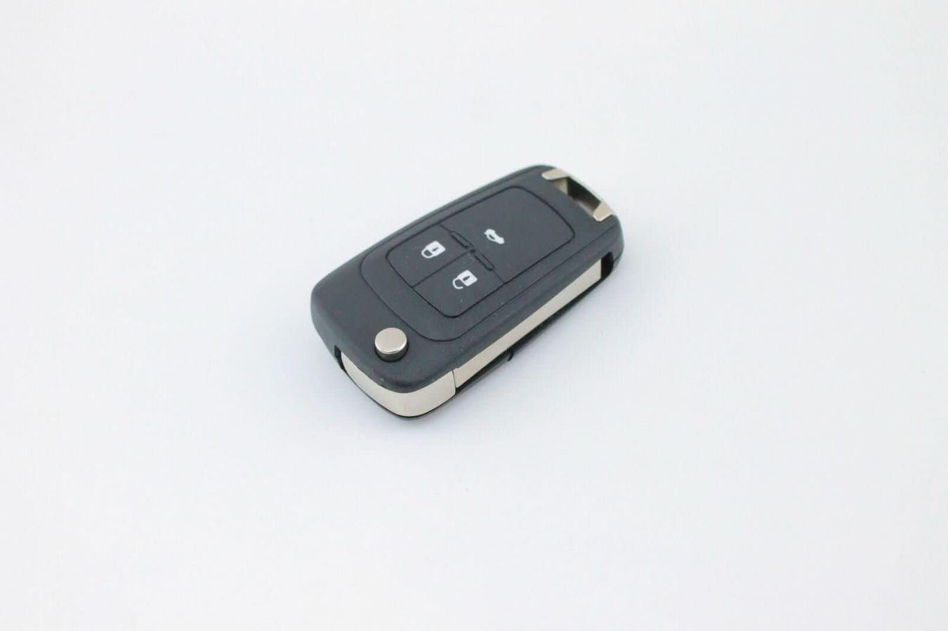 Holden Replacement Car Remotes & Keys