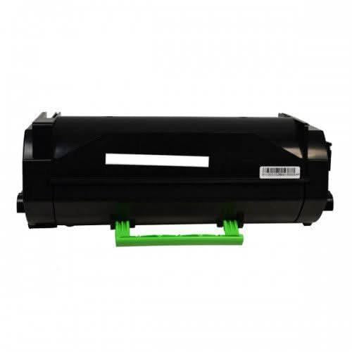 Toner 623H 62D3H00 Compatible for Lexmark MX710 MX711 MX810 MX811 MX812 ...