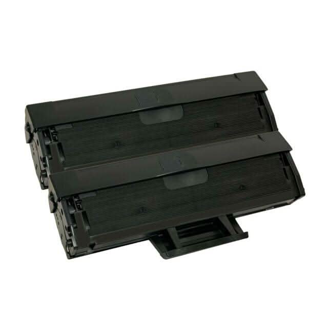 Toner Cartridge for Samsung MLTD101S MLT-D101S ML2160 ML2165W ML2164 SCX3400 - Battery Mate