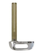 TOY49 Replacement Smart Key Blade to suit KIA - Battery Mate