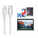 Type C to iPhone USB 8 Pin Data Charging Cable for Macbook iPhone X XS 11 12 13 14 / Pro Max - Battery Mate