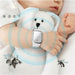 Ultrasonic Anti-Mosquito Repellent Bracelet Repeller Insect Pest Bug Wristwatch - Battery Mate