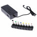 Universal AC Adapter Laptop Charger for ASUS ACER HP TOSHIBA DELL NOTEBOOK AUS - Battery Mate