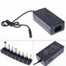 Universal AC Adapter Laptop Charger for ASUS ACER HP TOSHIBA DELL NOTEBOOK AUS - Battery Mate