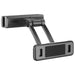 Universal Car Rear Pillow Bracket 360 Degree Rotating For Mobile Phone PC Tablet - Battery Mate