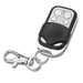 Universal Replacement Garage Door Car Gate Cloning Remote Control Key Fob 433 - Battery Mate