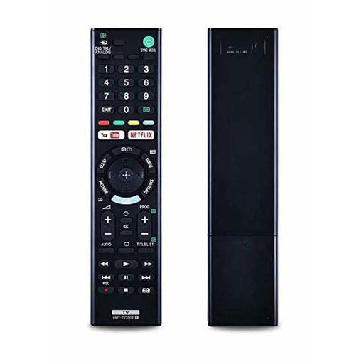 Universal TV Remote Control To Suit Sony Bravia / RMT-TX300E - Battery Mate