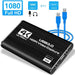 USB 3.0 HDMI Video Capture Card 4K 1080P 60fps Game Video Record Live Streaming - Battery Mate