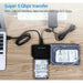 USB 3.0 To IDE SATA 2.5" 3.5" Hard Disk Drive Cable Converter with AC Adapter AU - Battery Mate