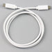 USB 3.1 Type-C To USB-C Data Sync Fast Charging Cable 4 Macbook / Andriod Phones - Battery Mate