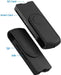 USB Smart Card Reader SD/TF/CAC/DOD/HC/MMC Micro SD Memory ID Bank Sim Card Adapter - Battery Mate