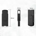 USB Smart Card Reader SD/TF/CAC/DOD/HC/MMC Micro SD Memory ID Bank Sim Card Adapter - Battery Mate