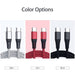 USB Type-C to USB C 3.1 Male to Male Sync PD Charging Cable Type C to Type C Mac - Battery Mate
