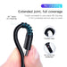 USB Type-C to USB C 3.1 Male to Male Sync PD Charging Cable Type C to Type C Mac - Battery Mate