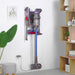 Vacuum Cleaner Wall Hanging Rack For Dyson V7 V8 V10 V11 V15 Holder Bracket Storage - Battery Mate