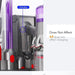 Vacuum Cleaner Wall Hanging Rack For Dyson V7 V8 V10 V11 V15 Holder Bracket Storage - Battery Mate