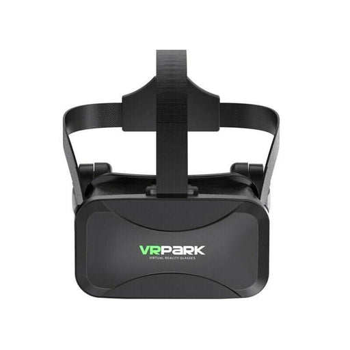 VRPARK VR Virtual Reality Glasse with Controller 3D VR Headset - Battery Mate