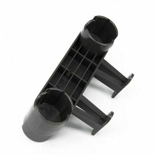 Wall Mount Accessory Tool Attachment Storage Rack Holder For DYSON V7 V8 V10 V11 - Battery Mate