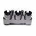 Wall Mount Accessory Tool Attachment Storage Rack Holder For DYSON V7 V8 V10 V11 - Battery Mate